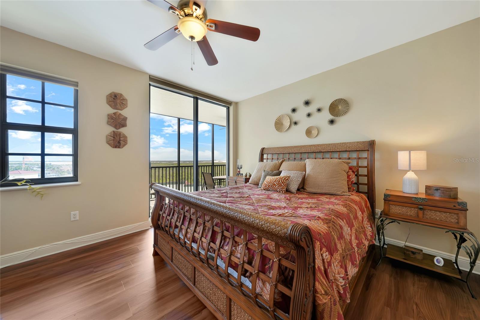 MARINA SOUTH/CAPE HARBOUR - Residential