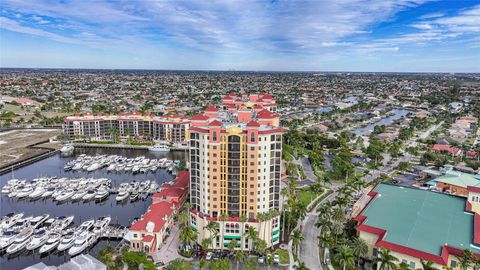 Search Properties for Sale 197 5781 CAPE HARBOUR DRIVE 809 CAPE CORAL FL 33914