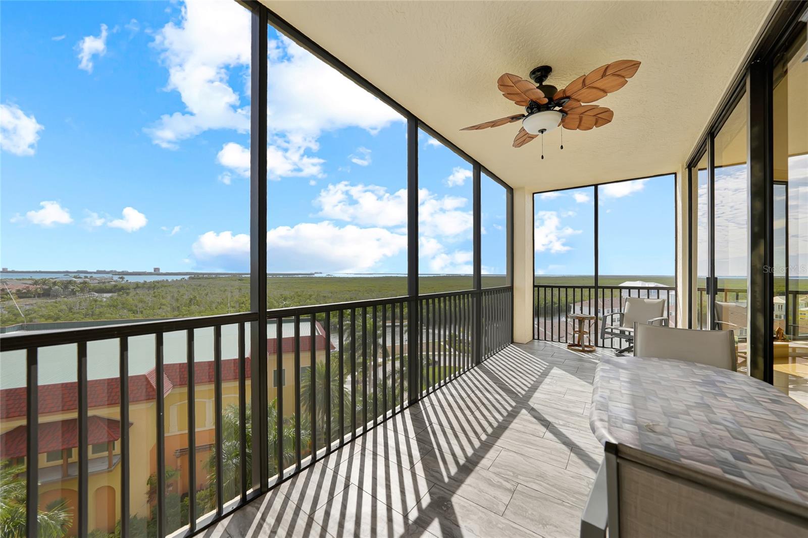 MARINA SOUTH/CAPE HARBOUR - Residential