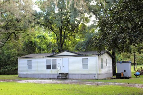 A home in OCALA