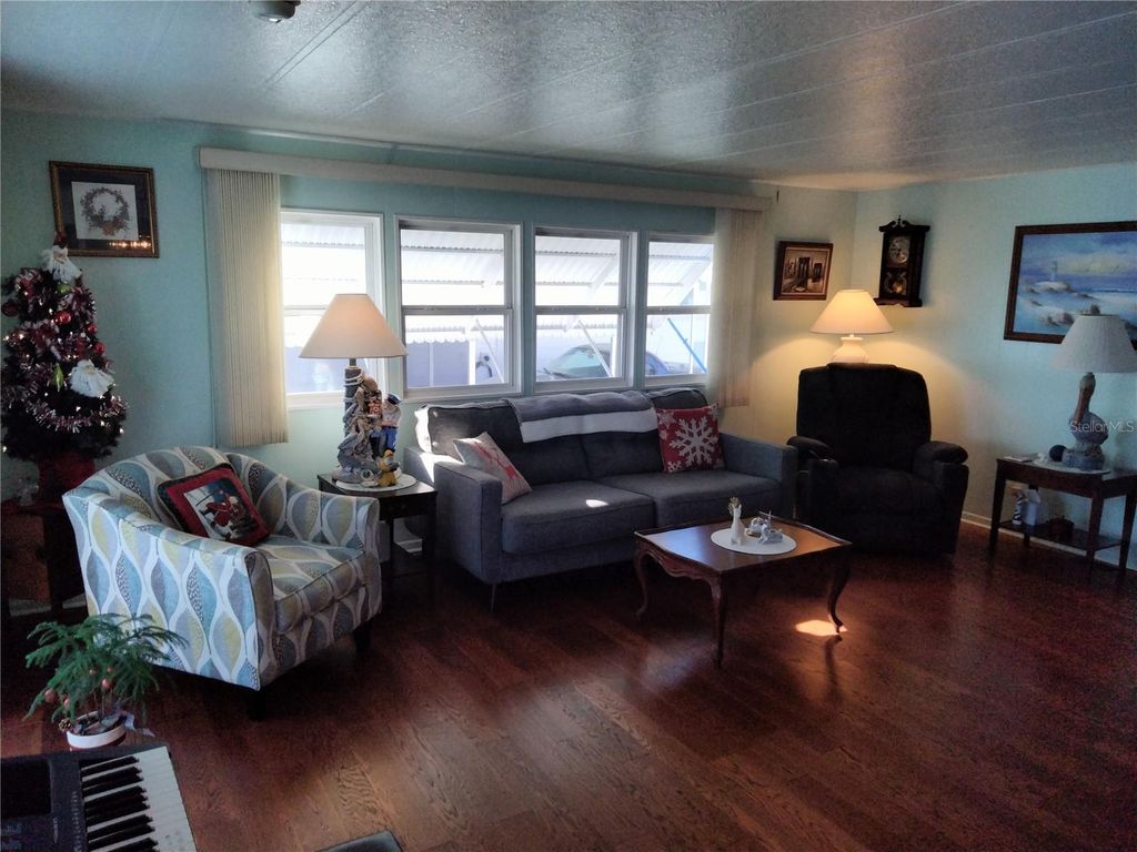 Photo of 3806 Bywater Drive, Holiday, FL 34691 (MLS # TB8451933)