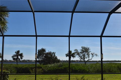 A home in BRADENTON