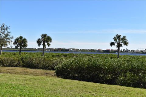 A home in BRADENTON