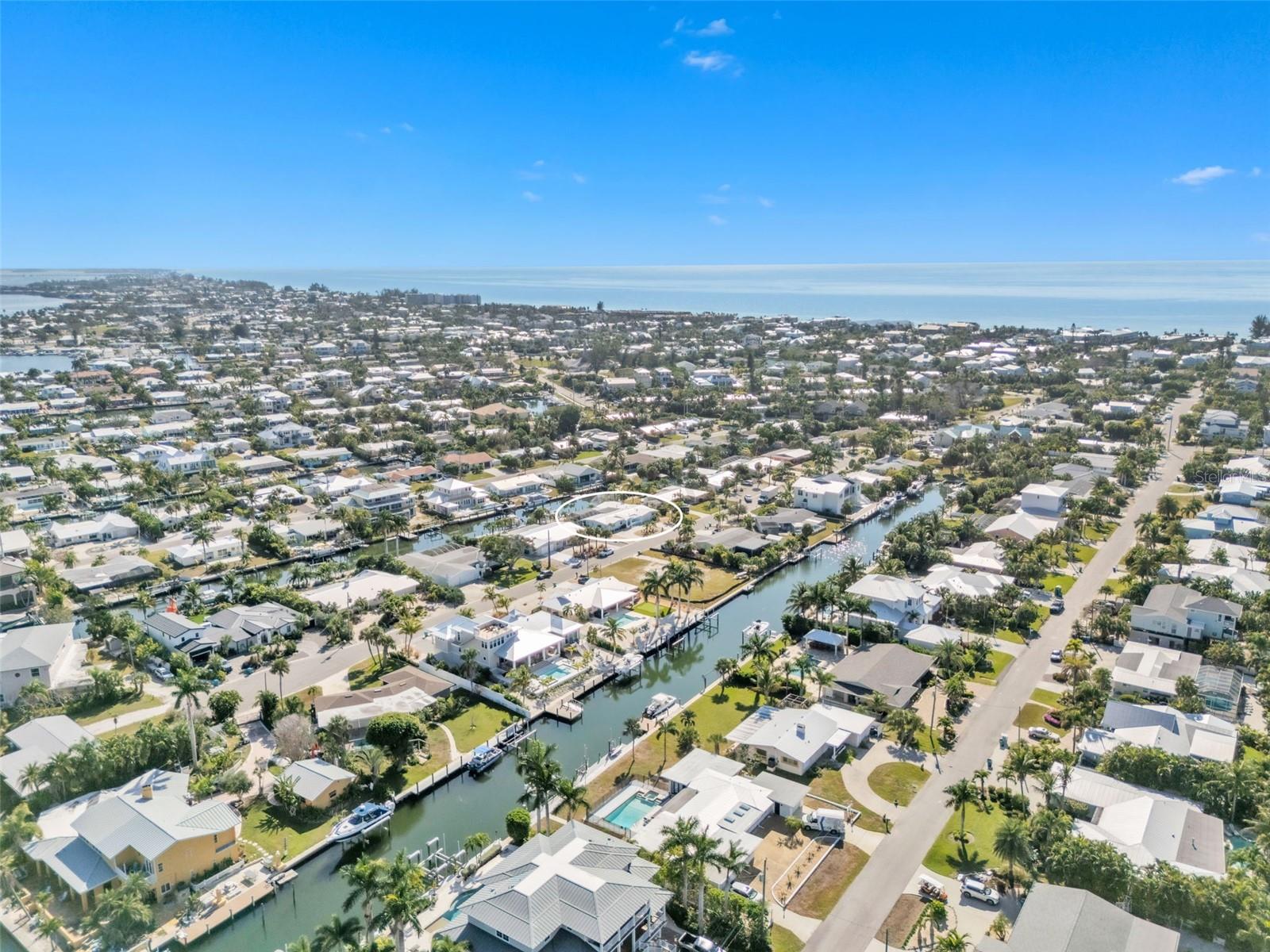 BAY PALMS ADD - Residential