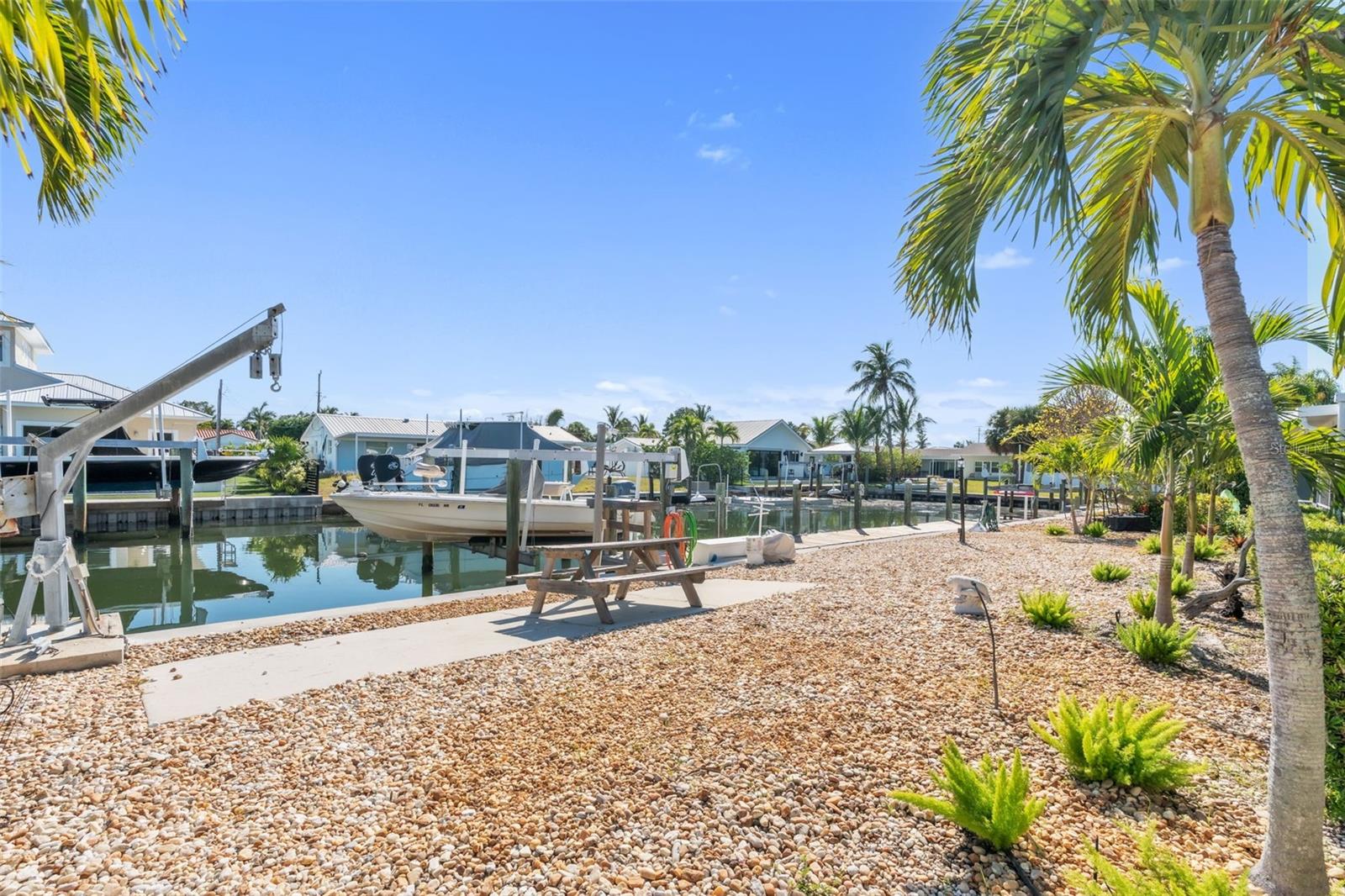 BAY PALMS ADD - Residential