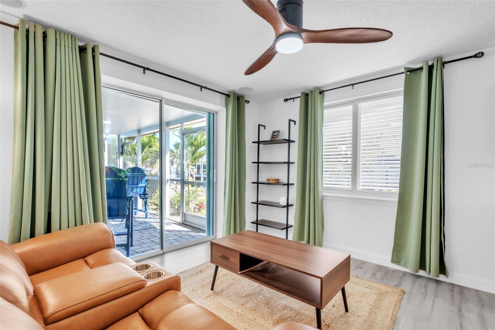 BAY PALMS ADD - Residential