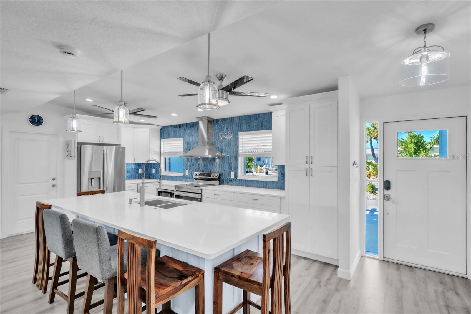 BAY PALMS ADD - Residential