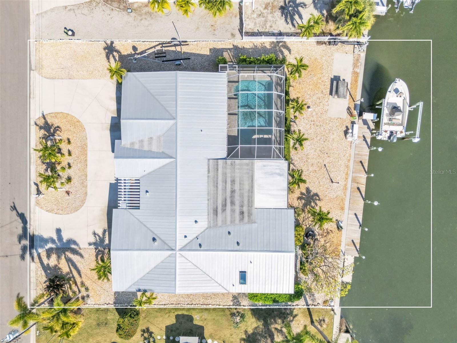 BAY PALMS ADD - Residential