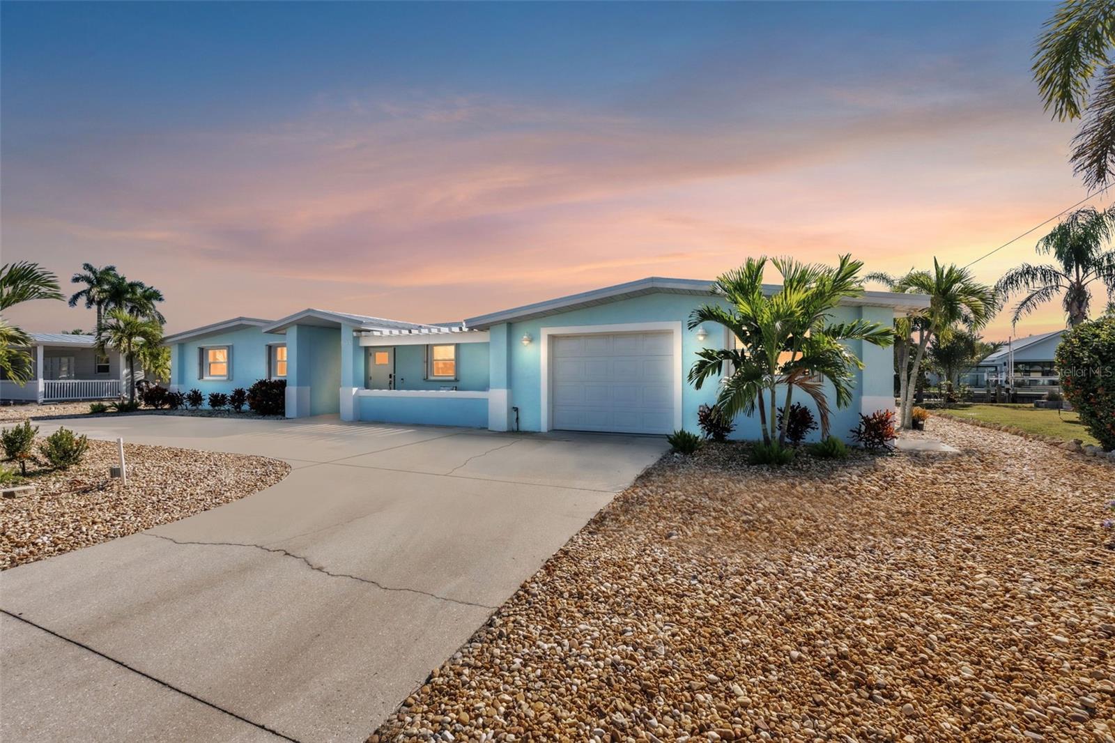 BAY PALMS ADD - Residential