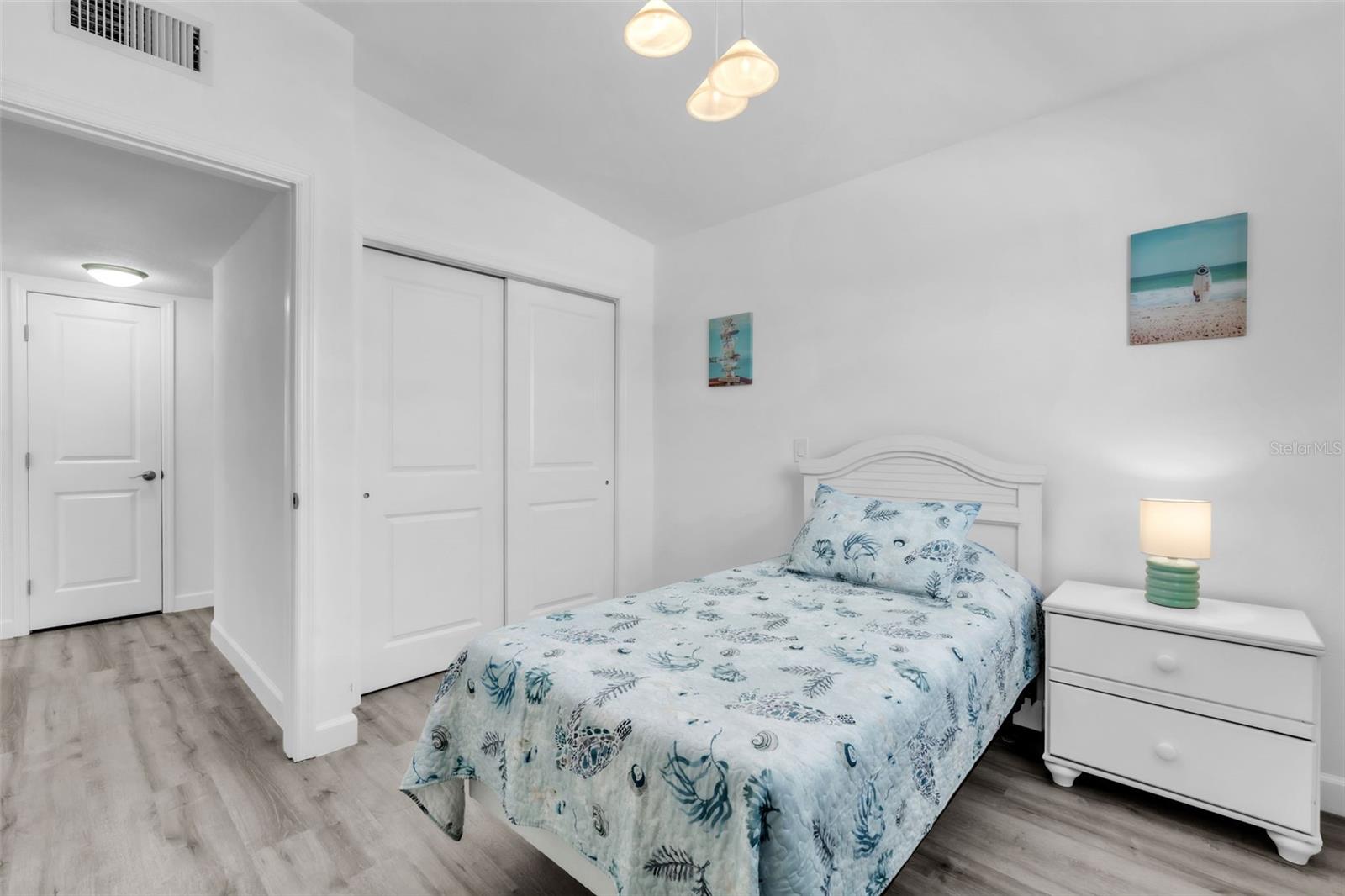 BAY PALMS ADD - Residential