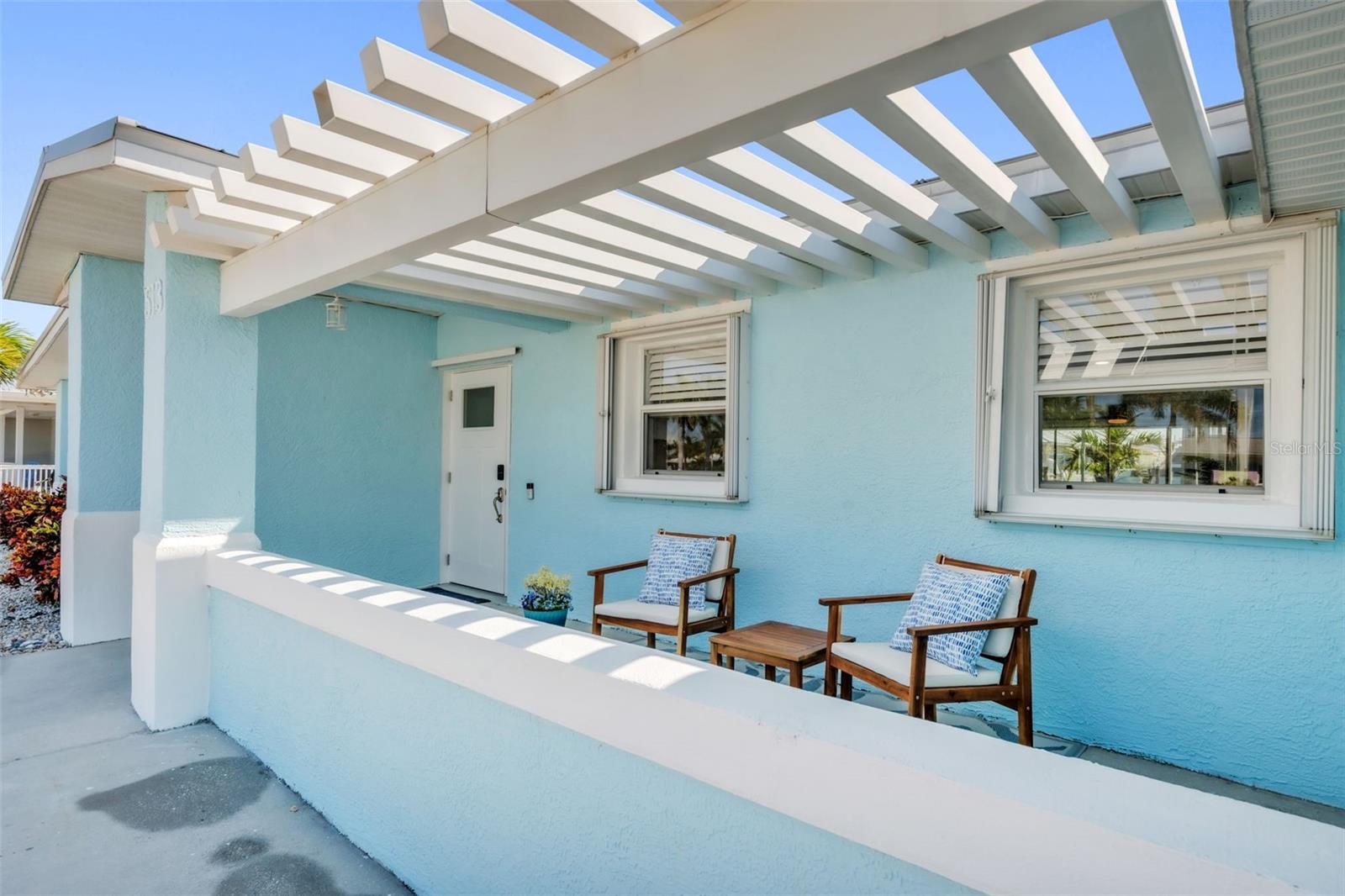 BAY PALMS ADD - Residential