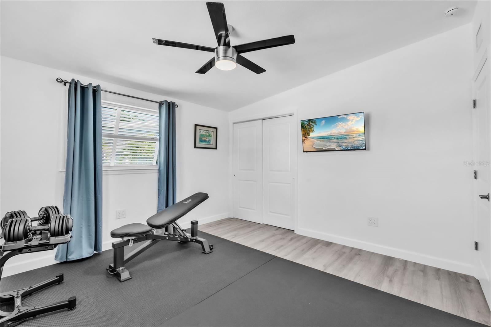 BAY PALMS ADD - Residential