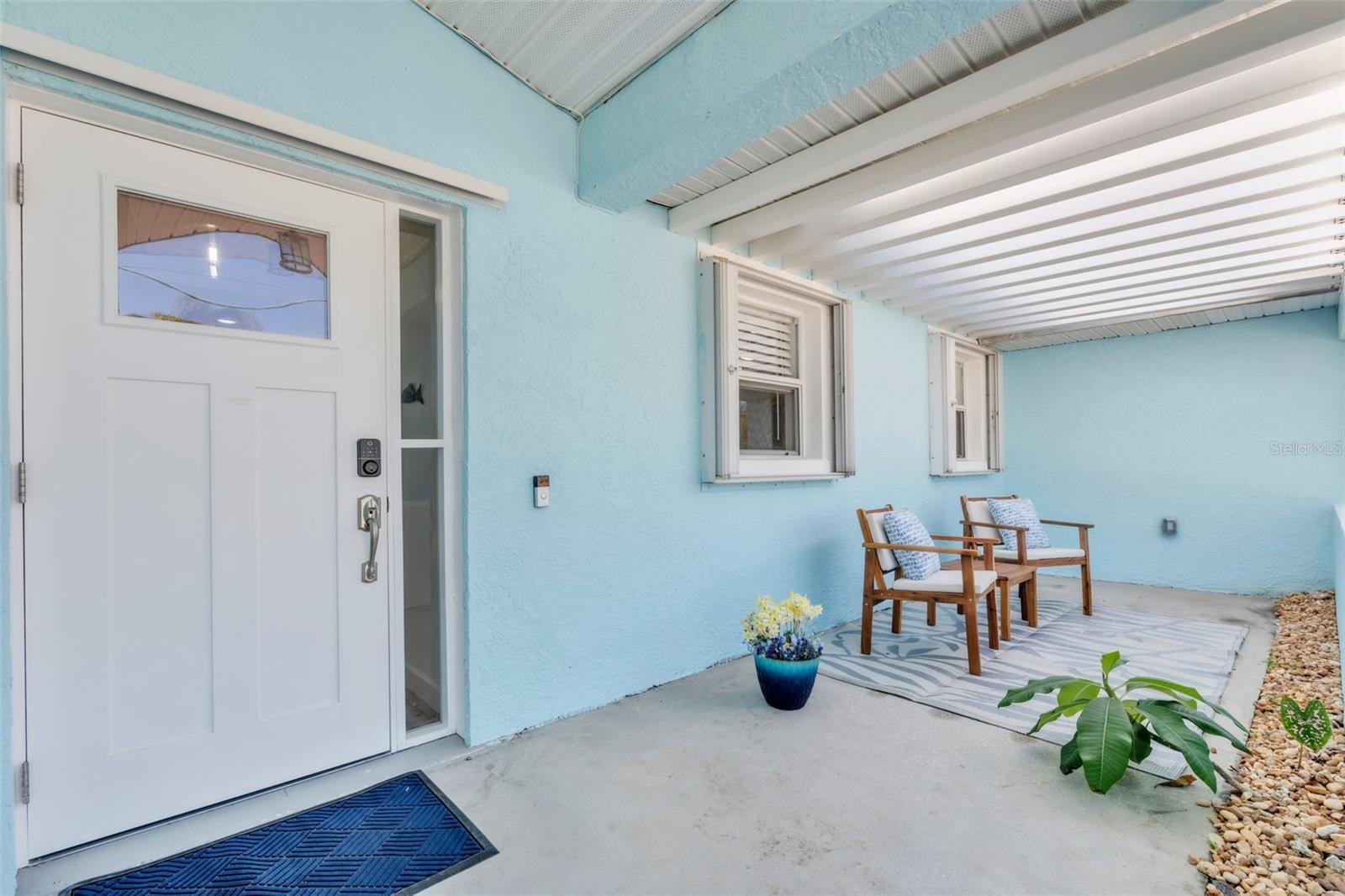 BAY PALMS ADD - Residential