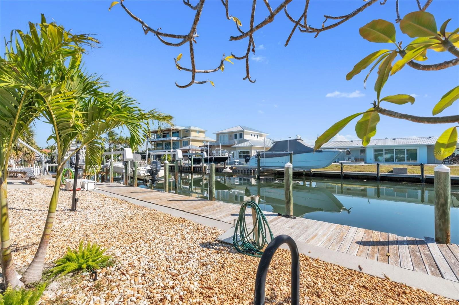 BAY PALMS ADD - Residential