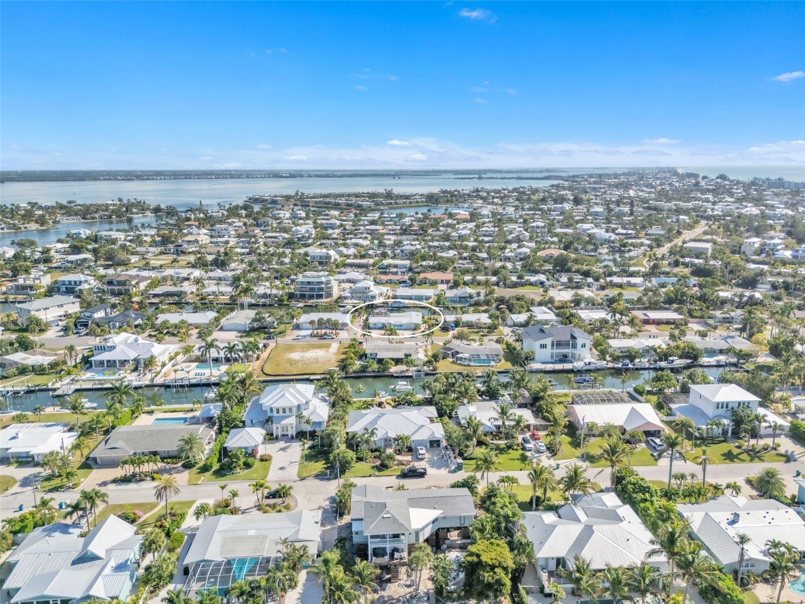 BAY PALMS ADD - Residential