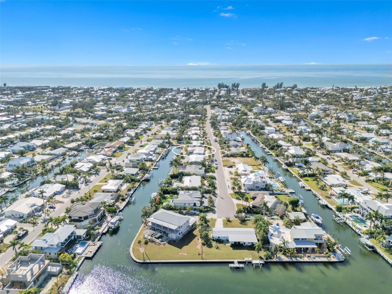 BAY PALMS ADD - Residential