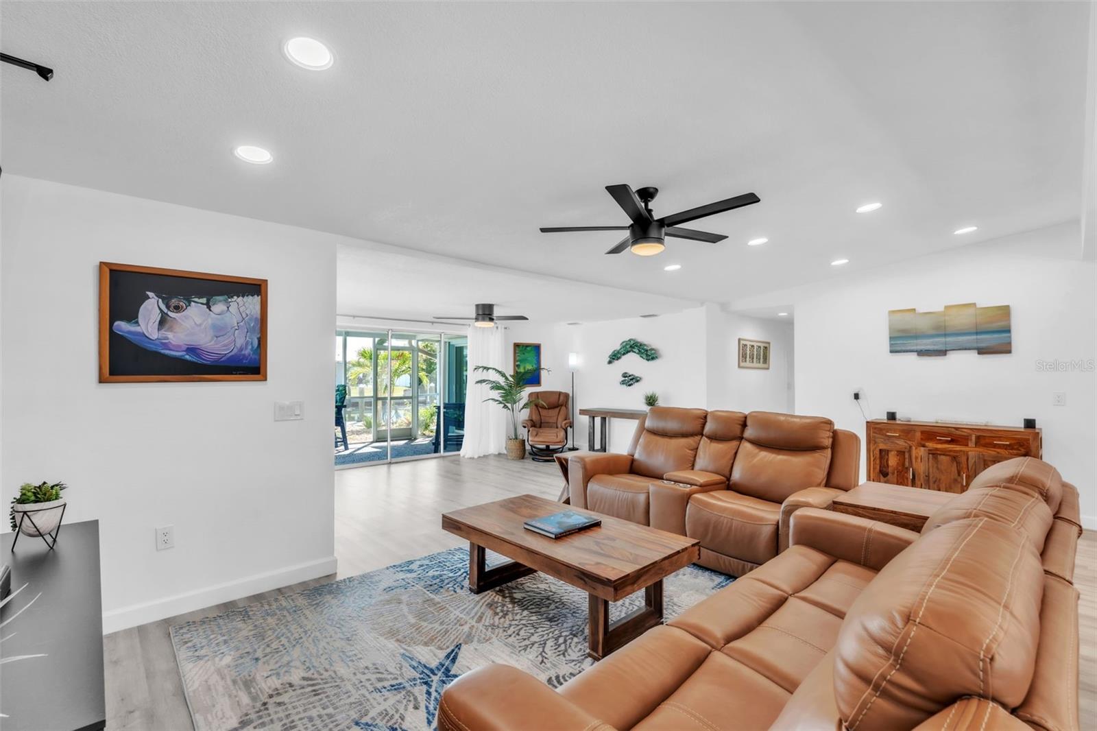 BAY PALMS ADD - Residential