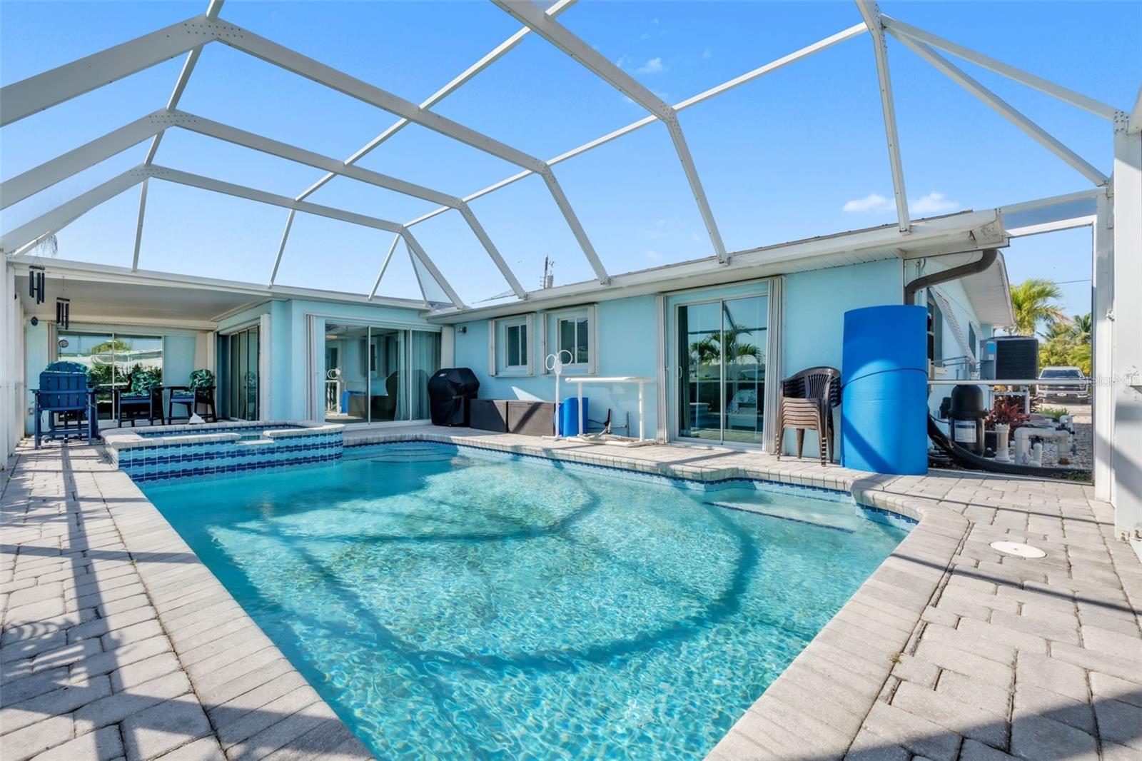 BAY PALMS ADD - Residential