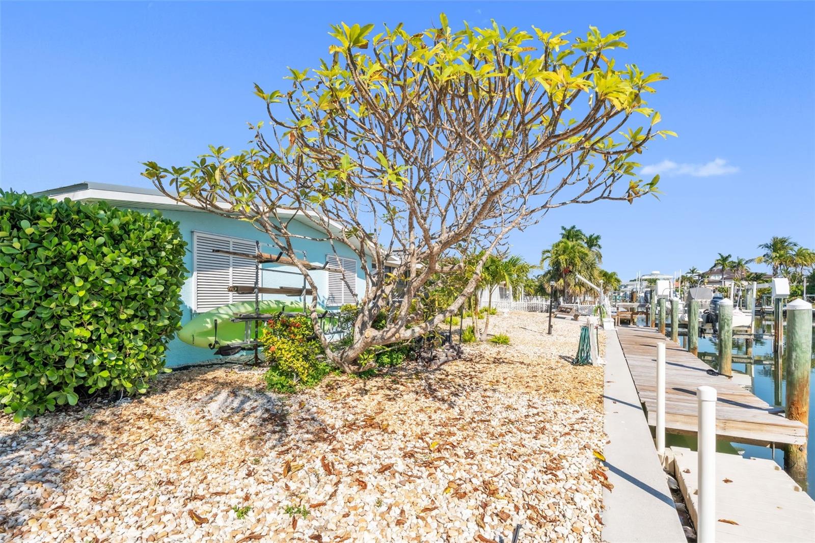 BAY PALMS ADD - Residential