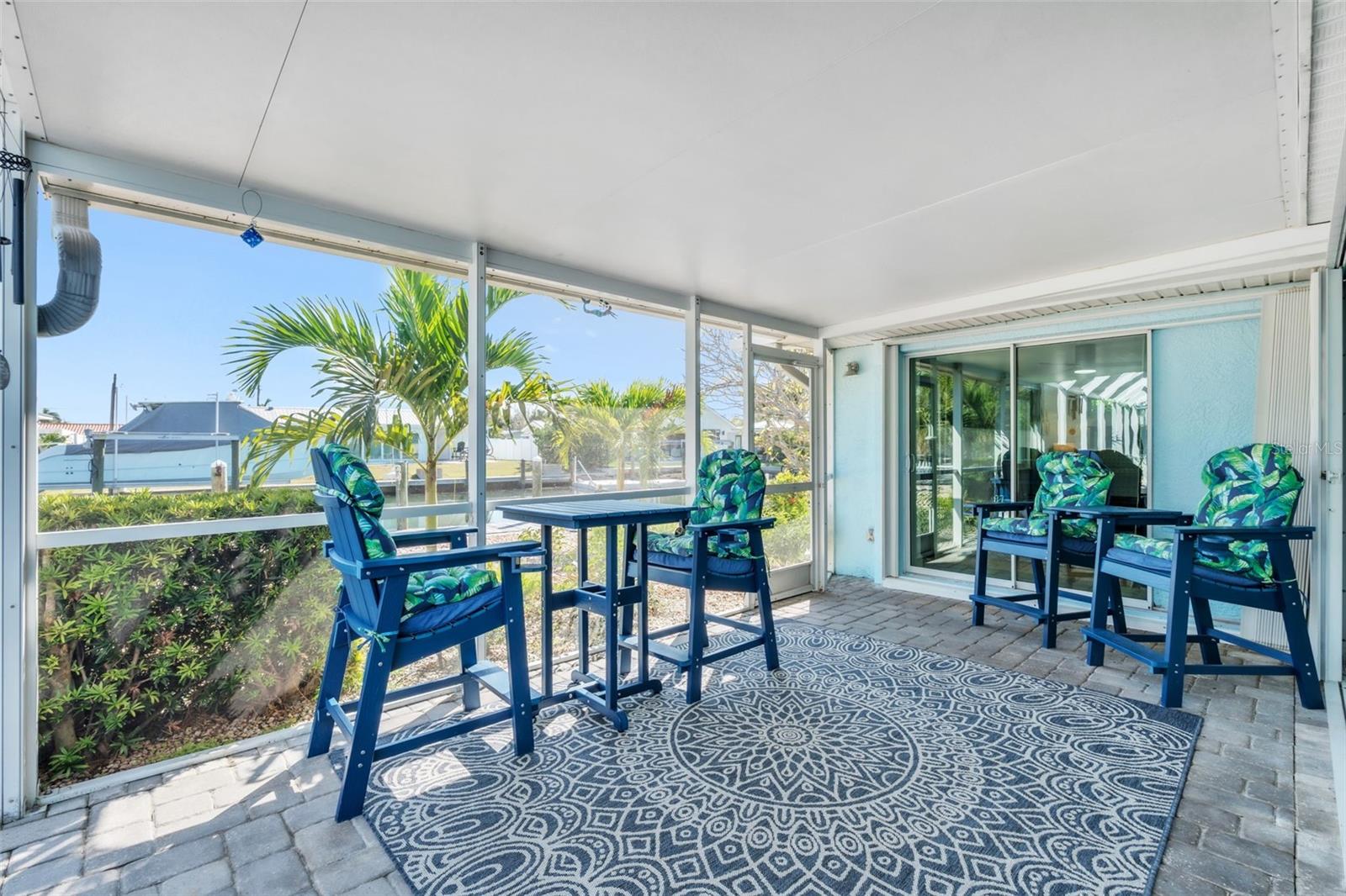 BAY PALMS ADD - Residential