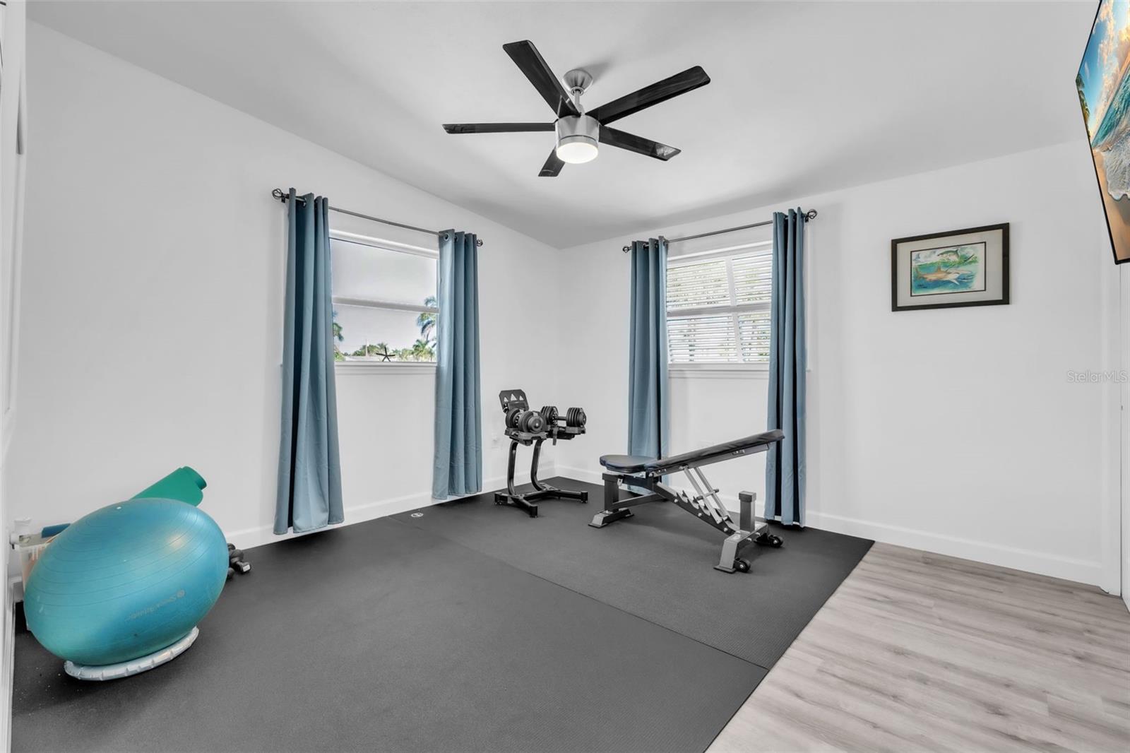 BAY PALMS ADD - Residential