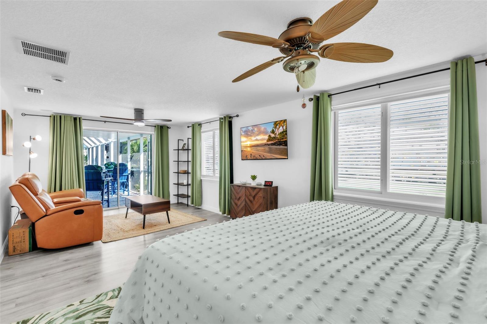 BAY PALMS ADD - Residential