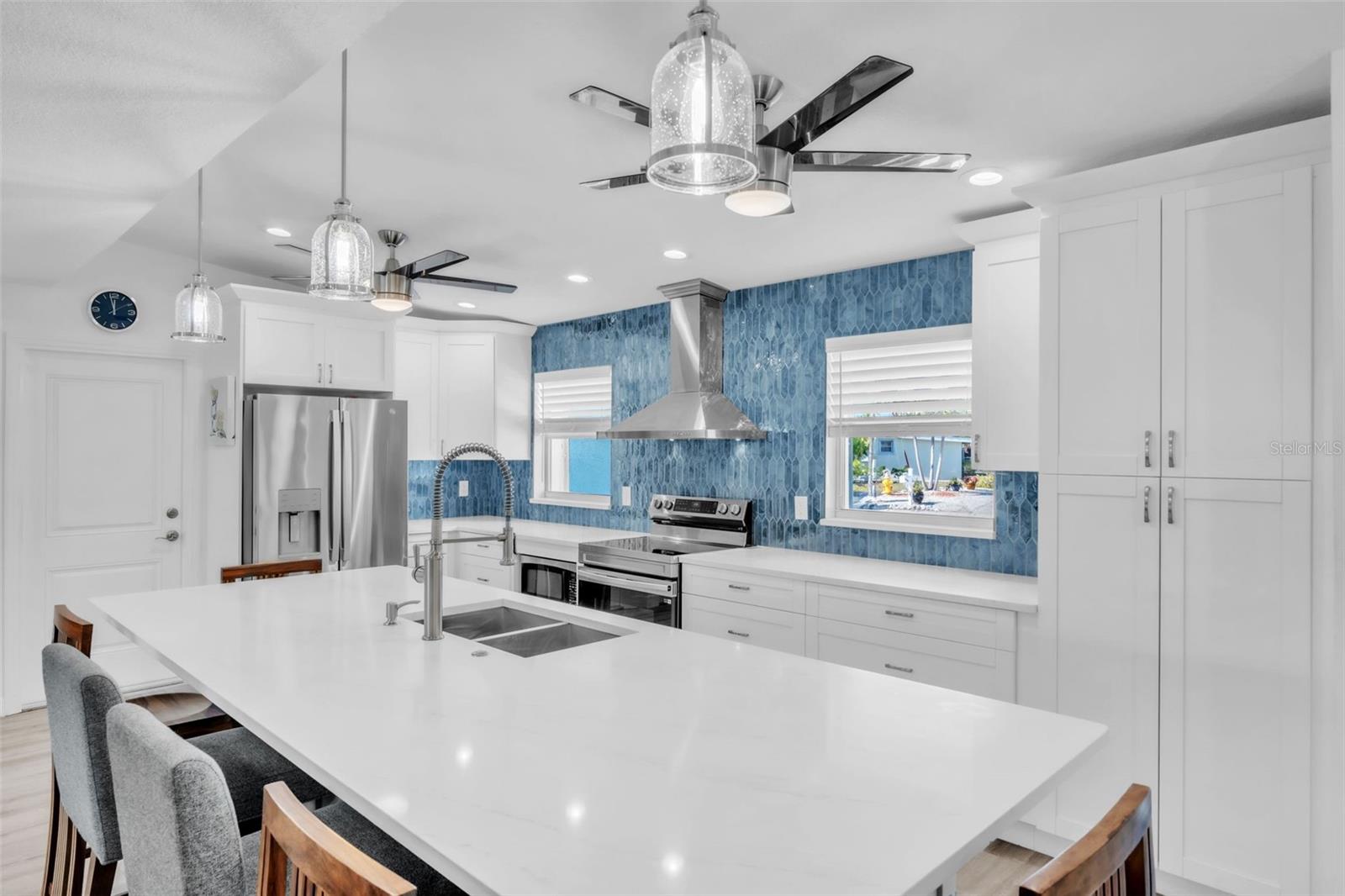 BAY PALMS ADD - Residential