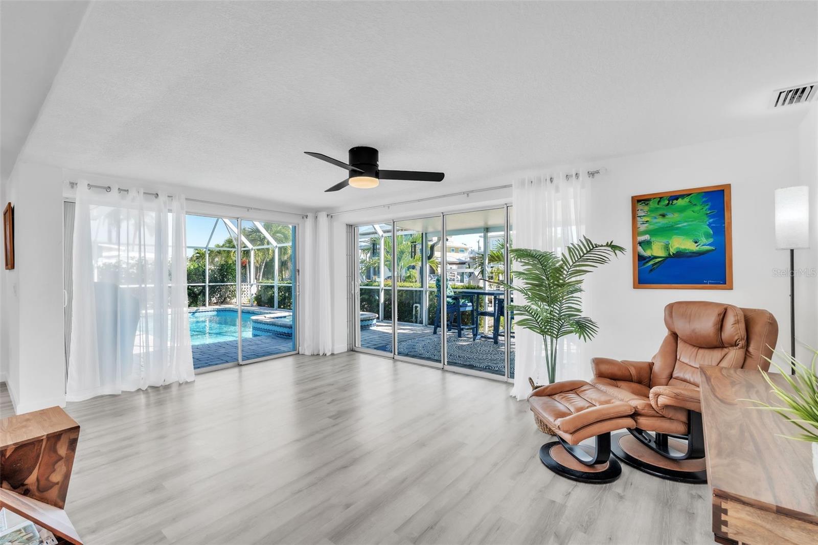 BAY PALMS ADD - Residential