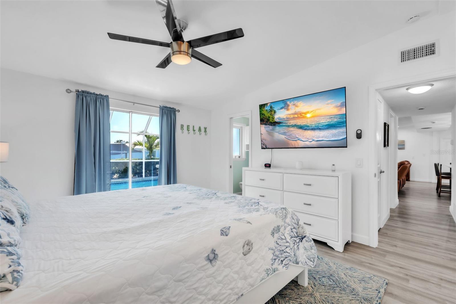 BAY PALMS ADD - Residential