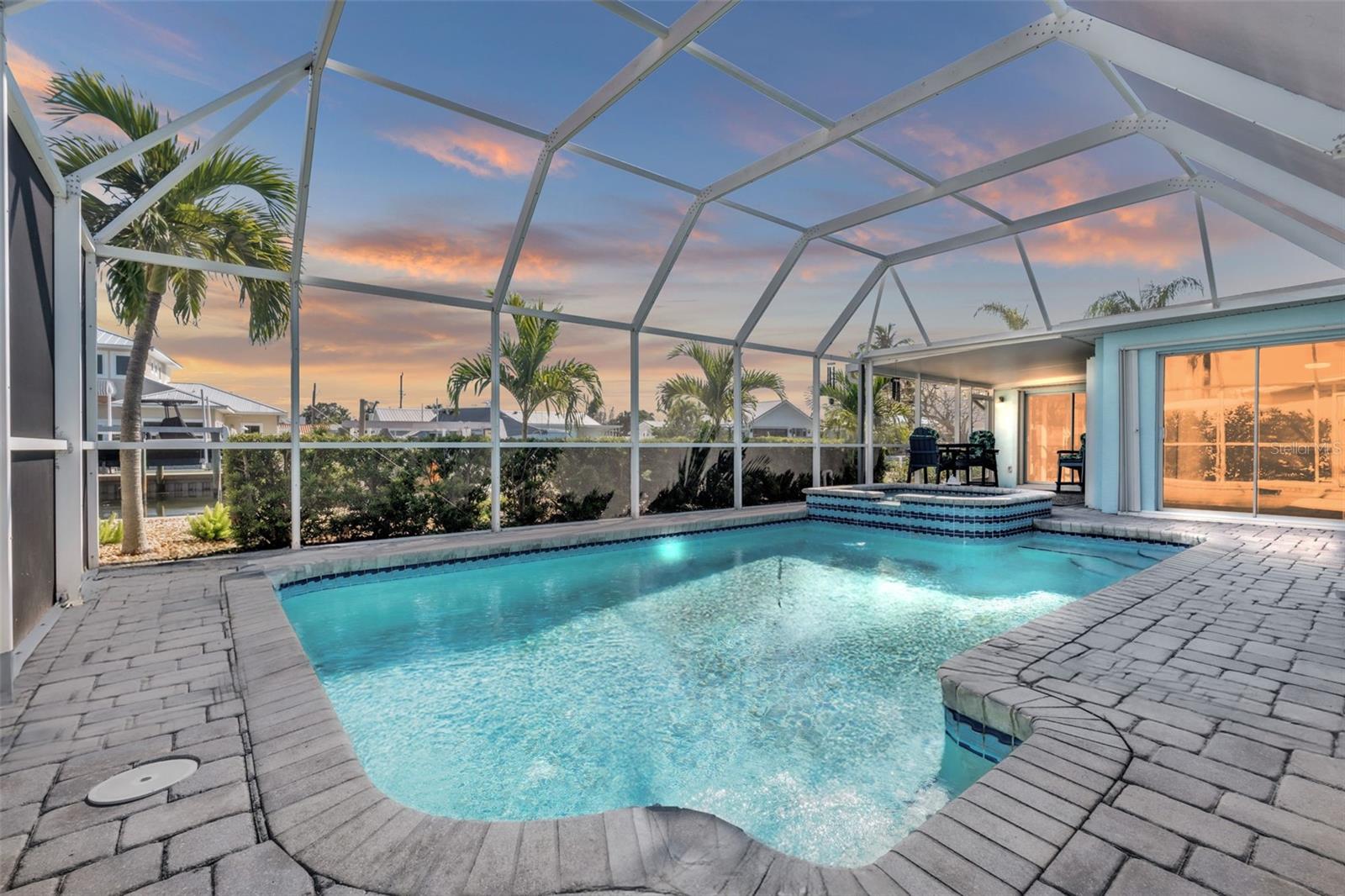 BAY PALMS ADD - Residential