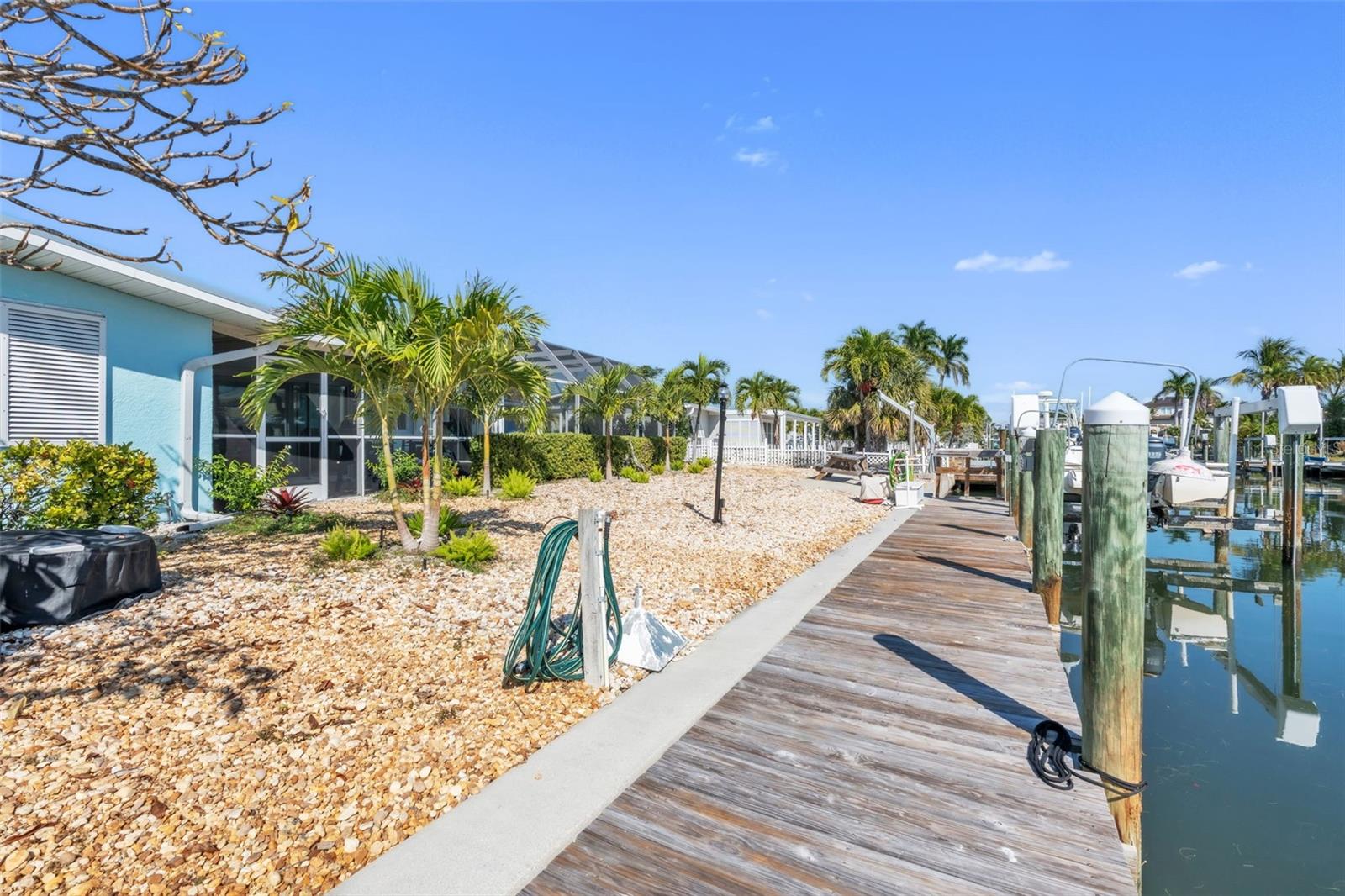 BAY PALMS ADD - Residential