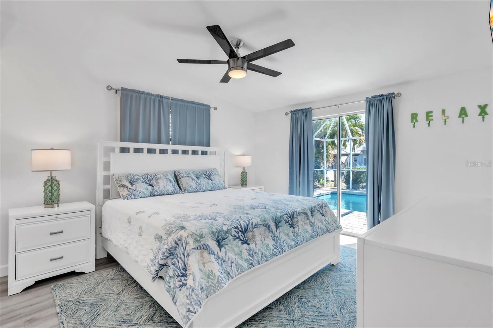 BAY PALMS ADD - Residential