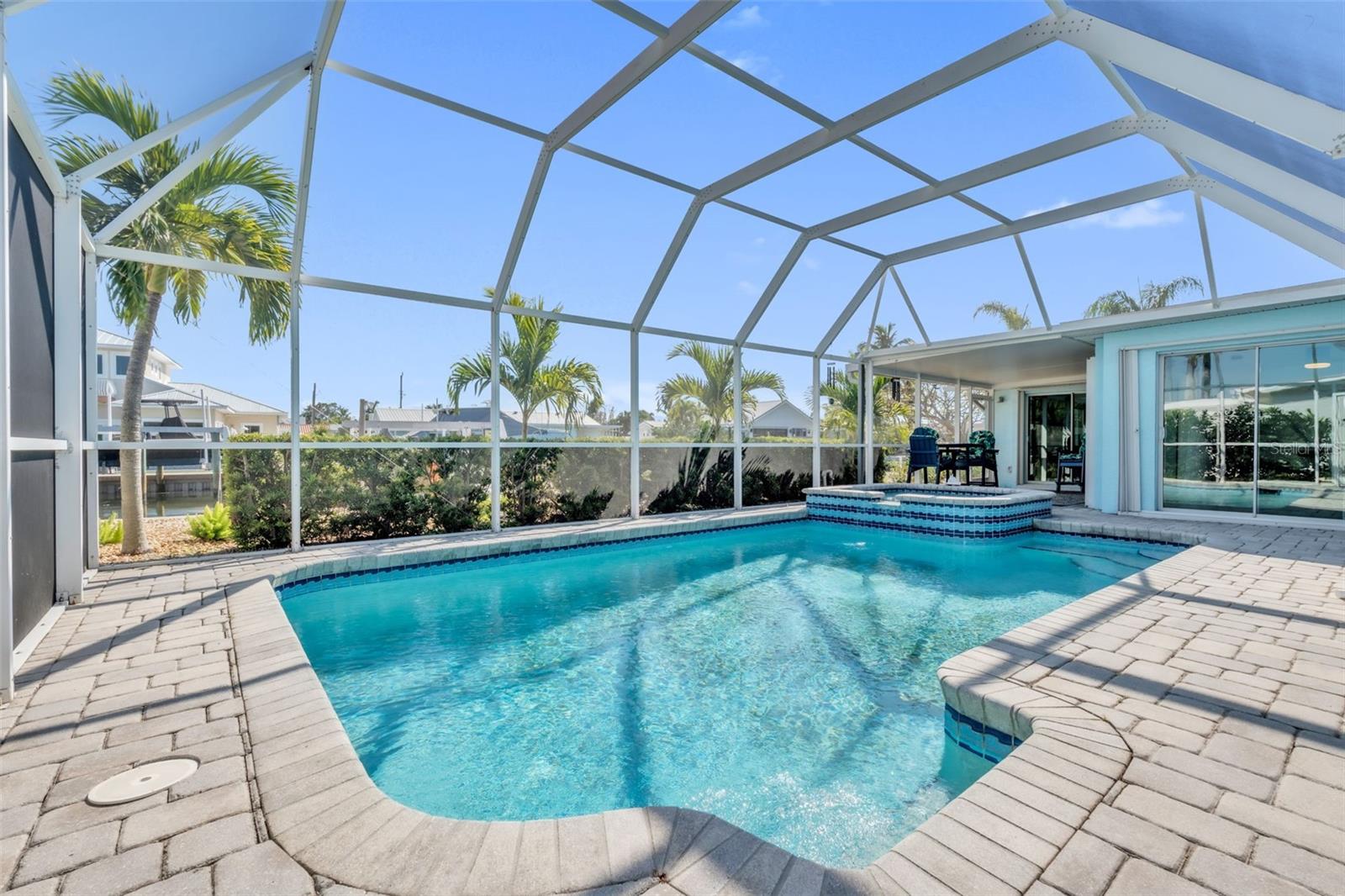 BAY PALMS ADD - Residential