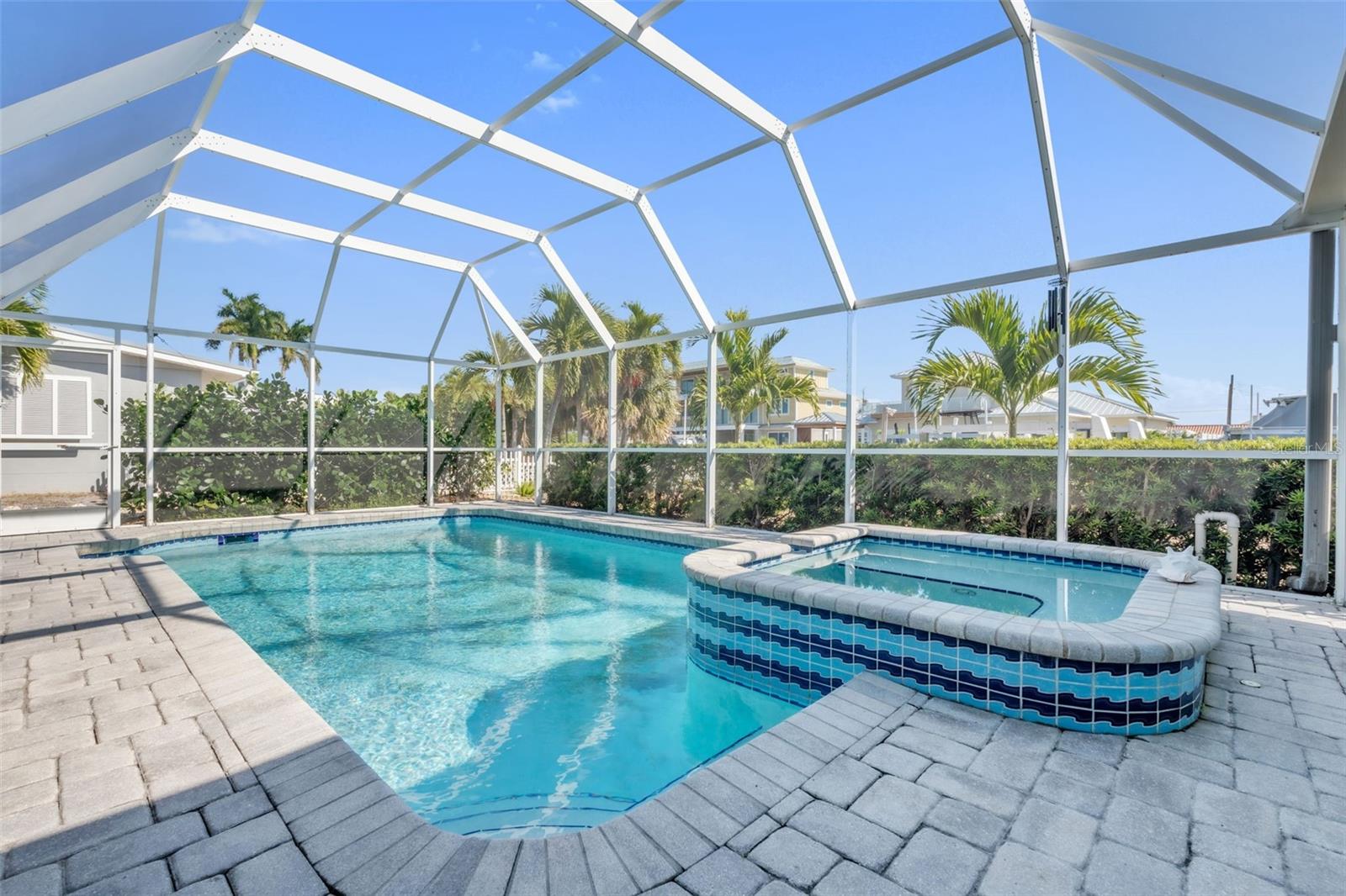 BAY PALMS ADD - Residential