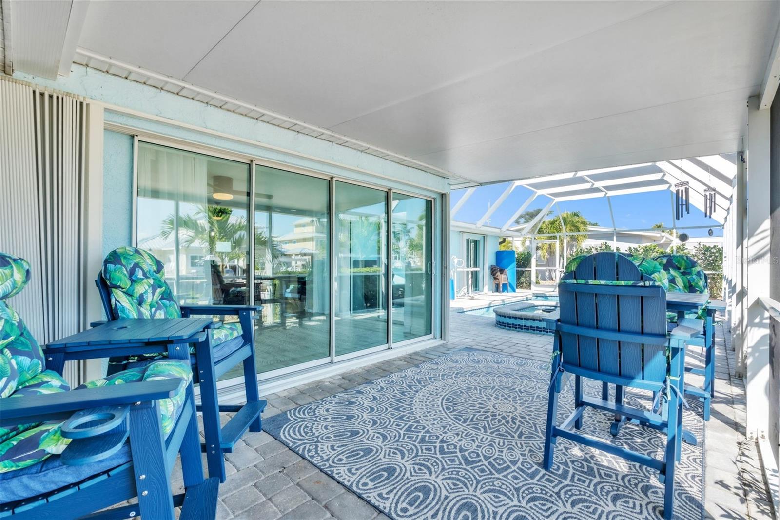 BAY PALMS ADD - Residential