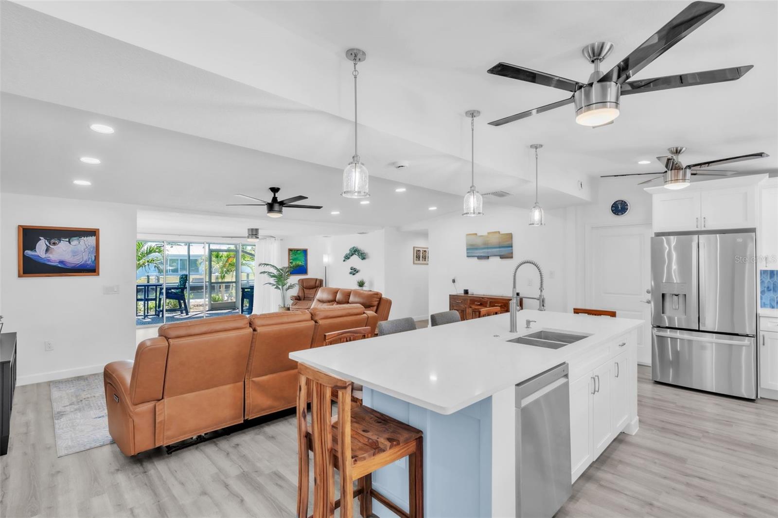 BAY PALMS ADD - Residential