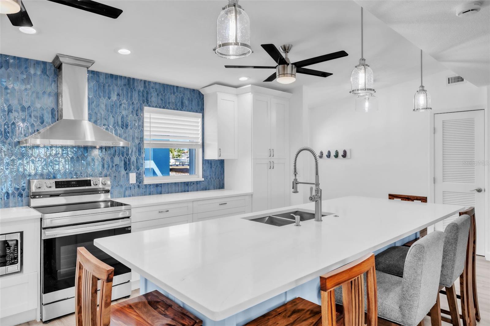 BAY PALMS ADD - Residential