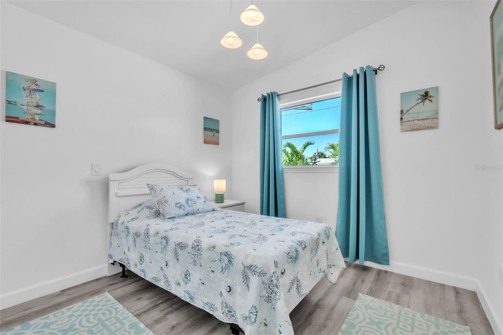 BAY PALMS ADD - Residential