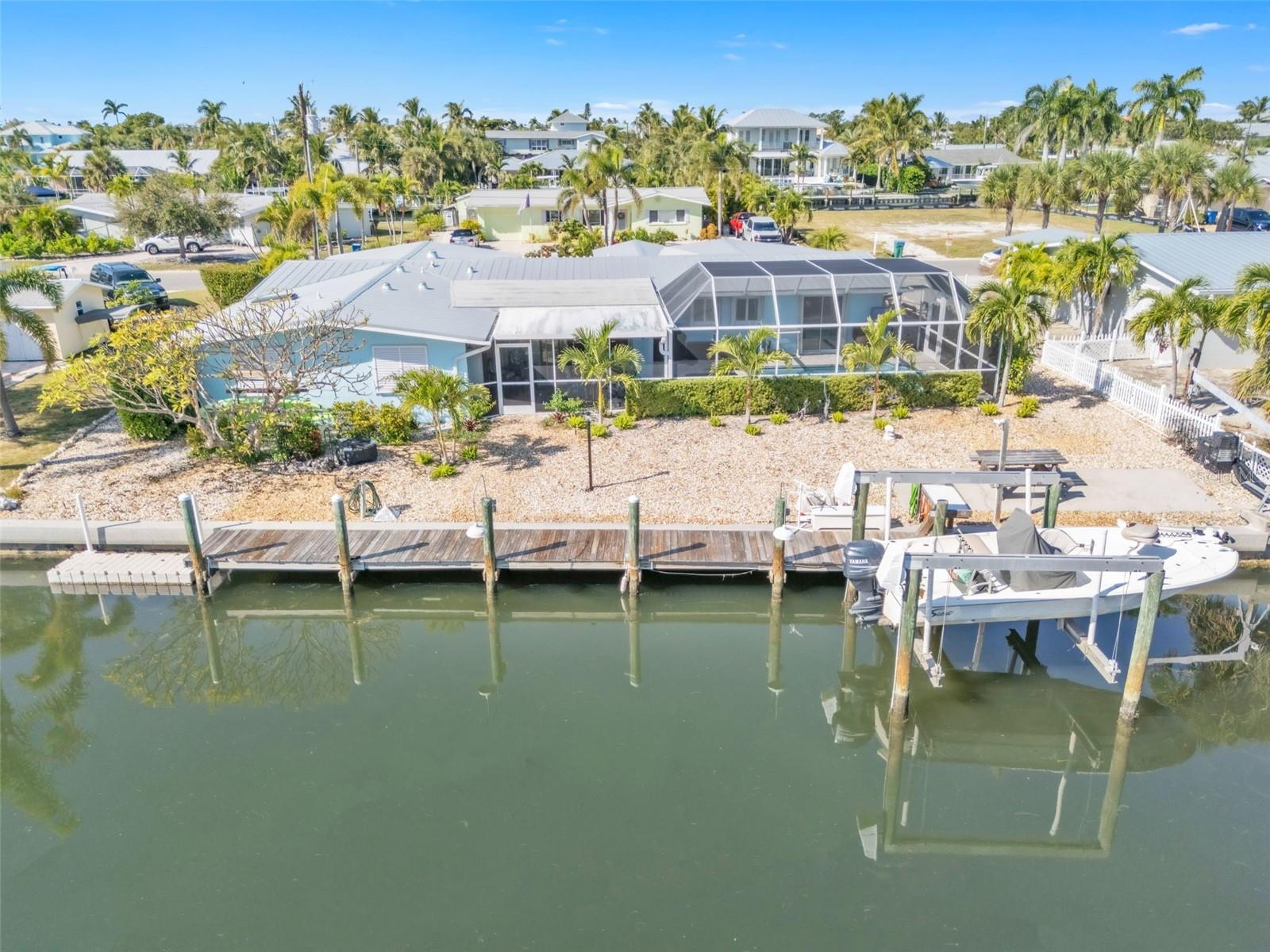 BAY PALMS ADD - Residential