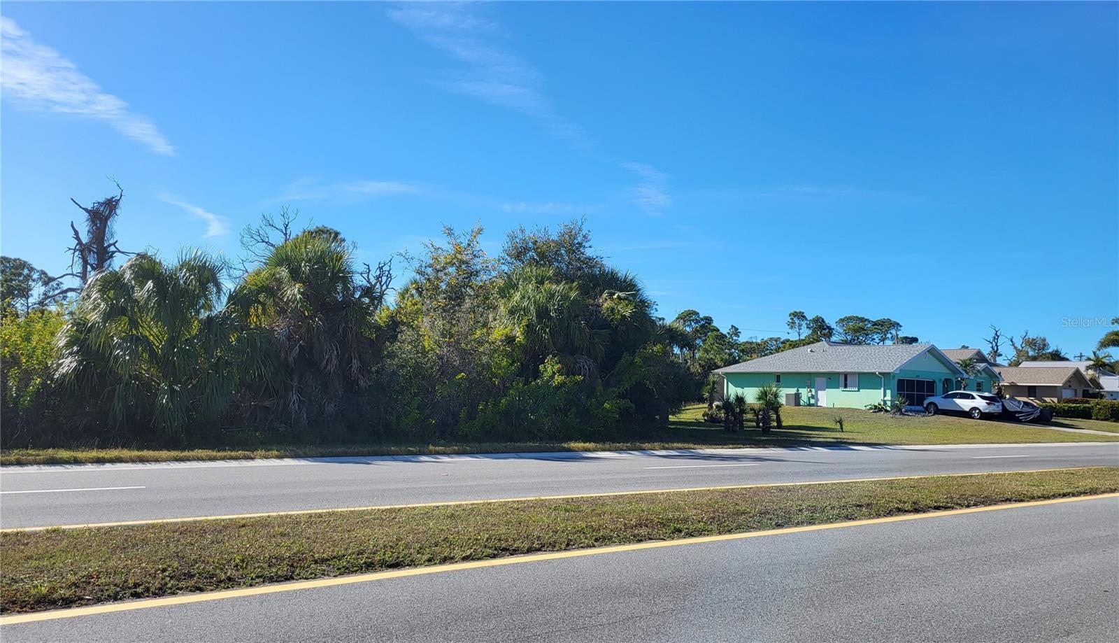 ROTONDA SHORES - Land