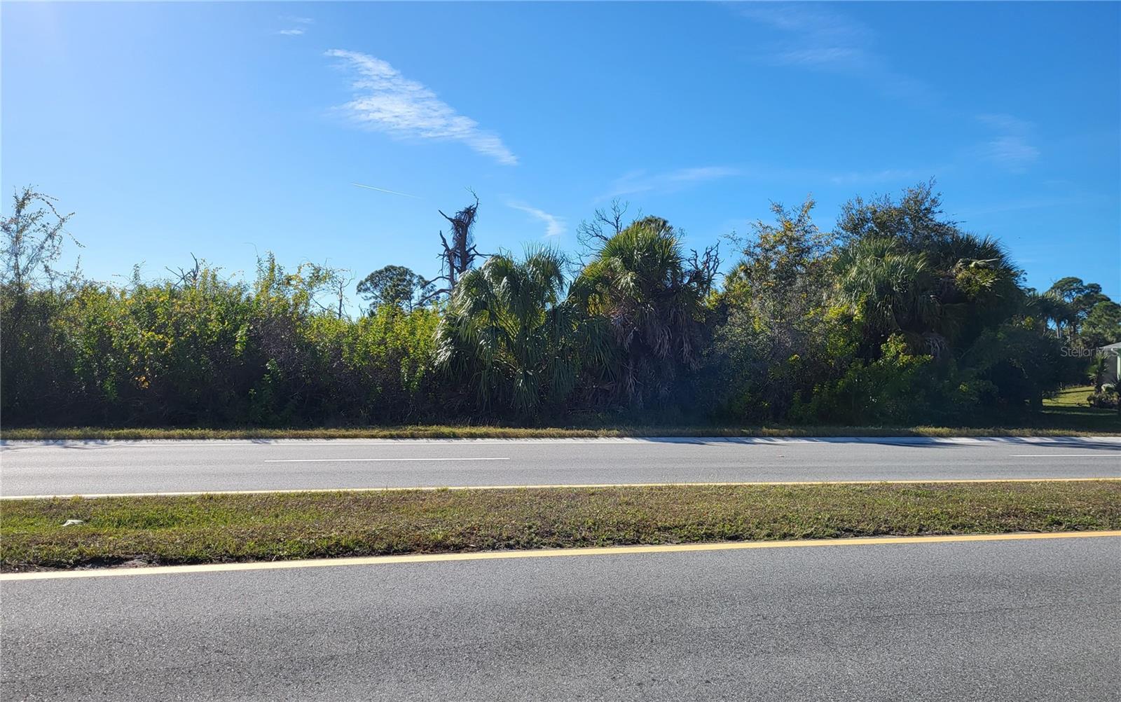 ROTONDA SHORES - Land