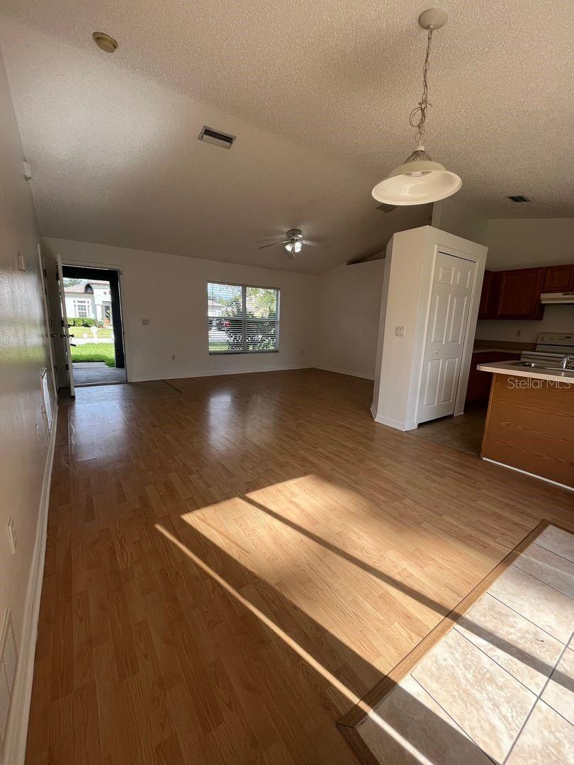 PALM COAST SEC 17 - Residential Lease