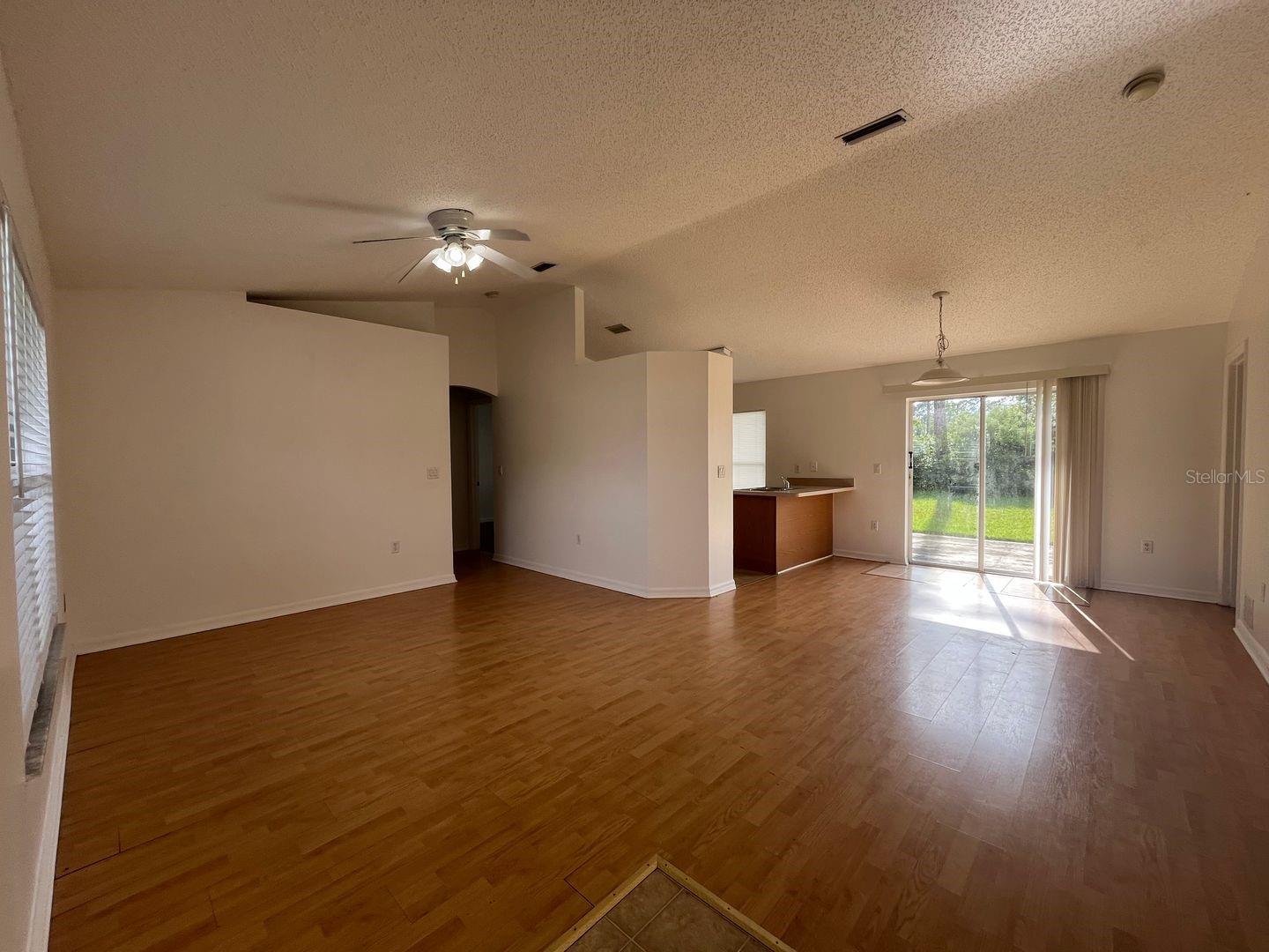 PALM COAST SEC 17 - Residential Lease