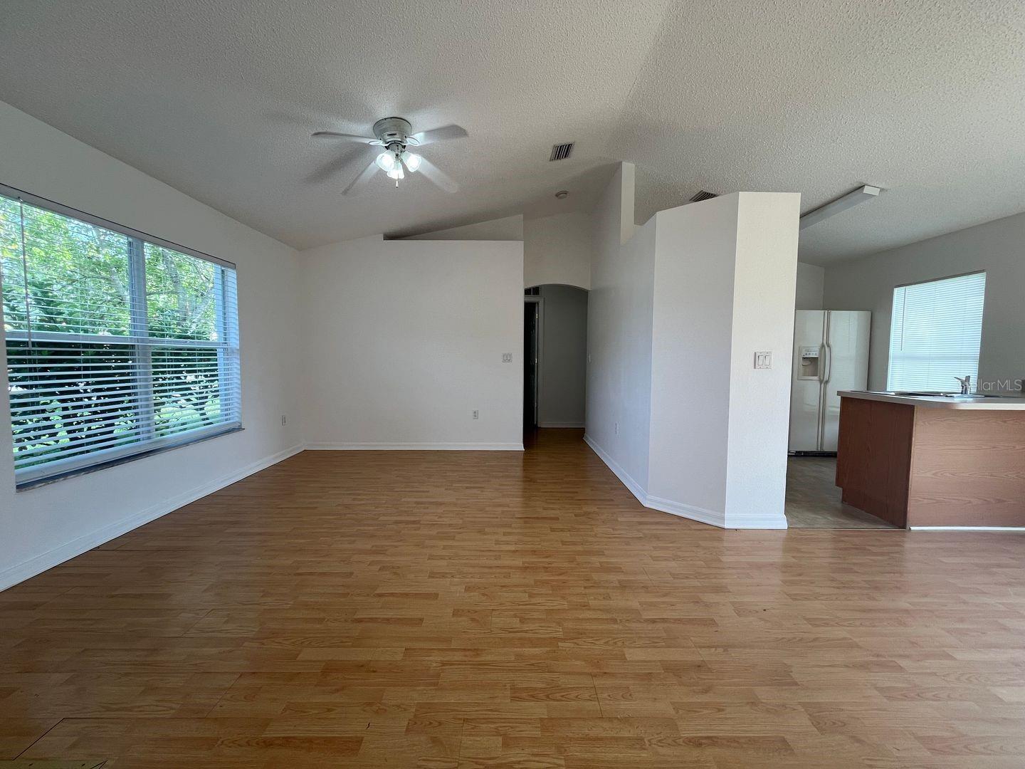 PALM COAST SEC 17 - Residential Lease