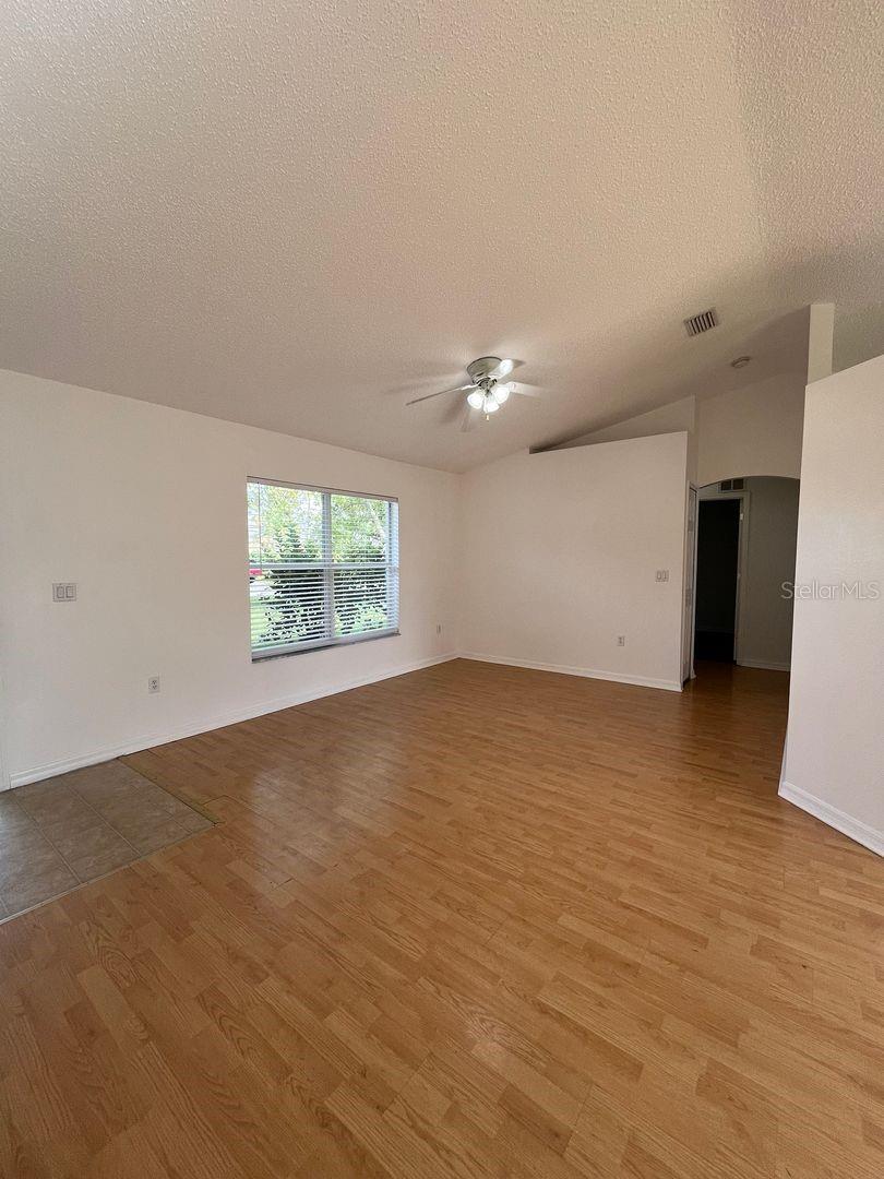 PALM COAST SEC 17 - Residential Lease