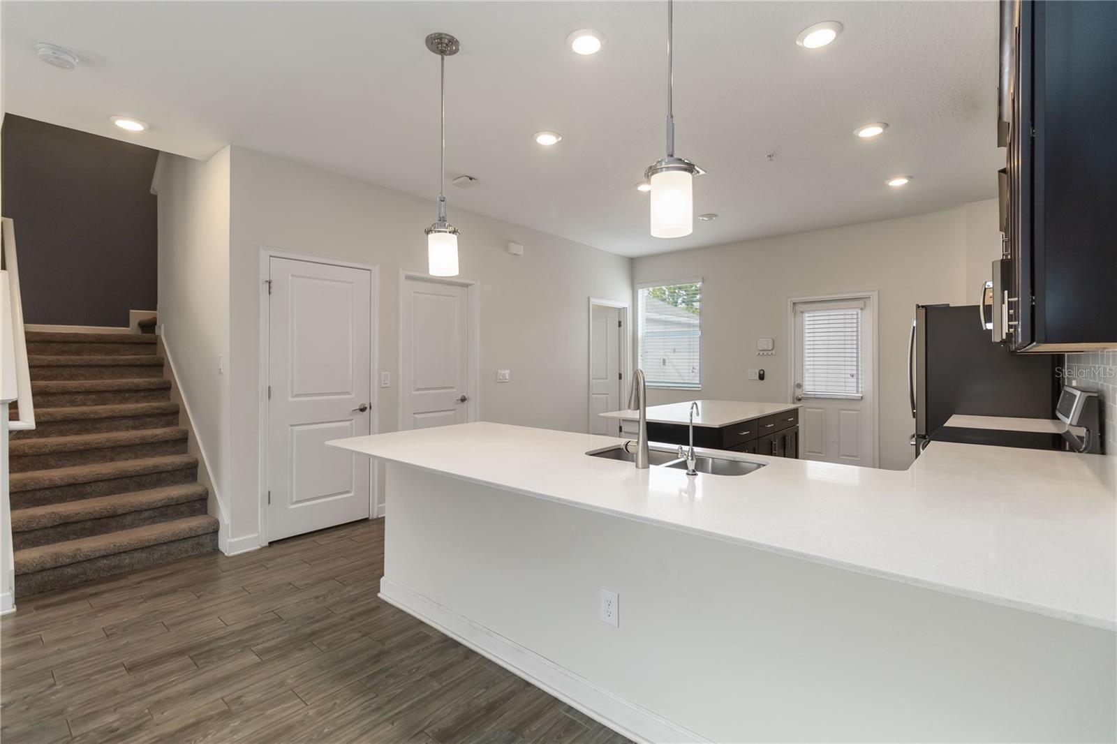 STOREY PARK PH 3 - Residential