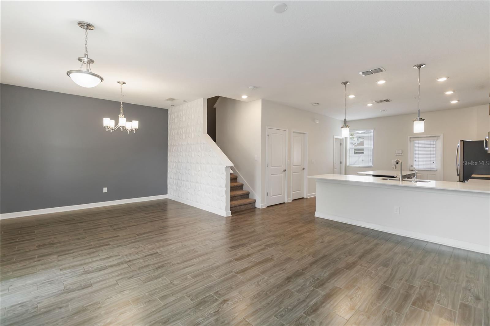 STOREY PARK PH 3 - Residential