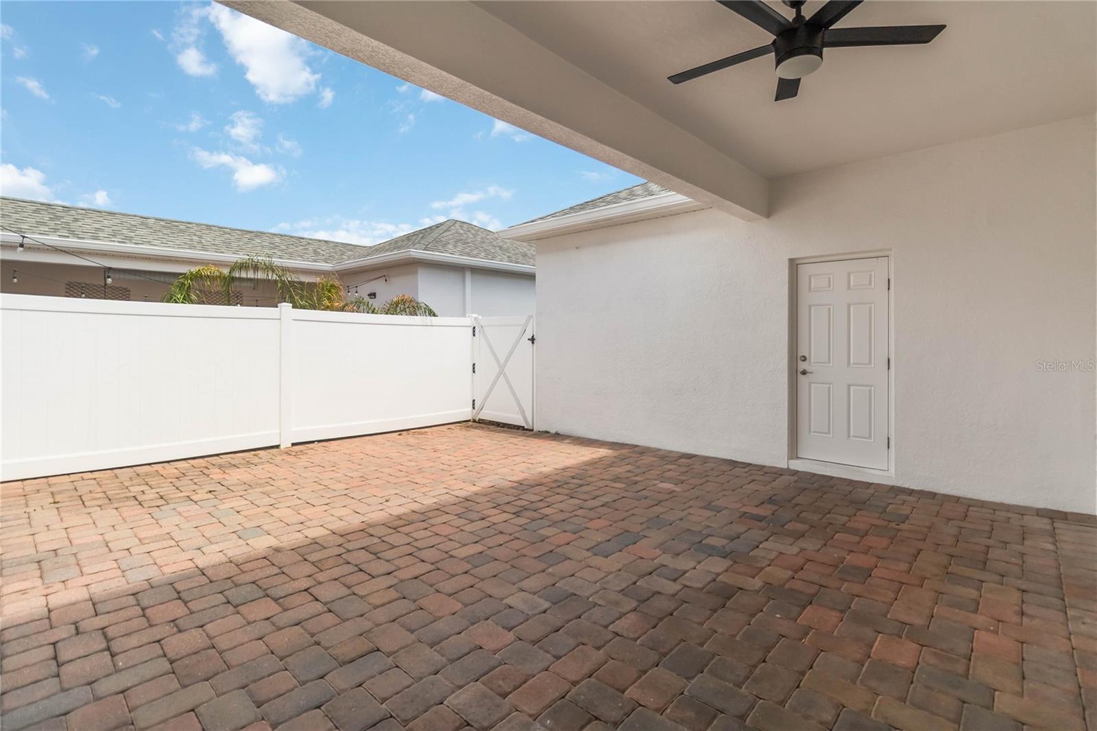 STOREY PARK PH 3 - Residential