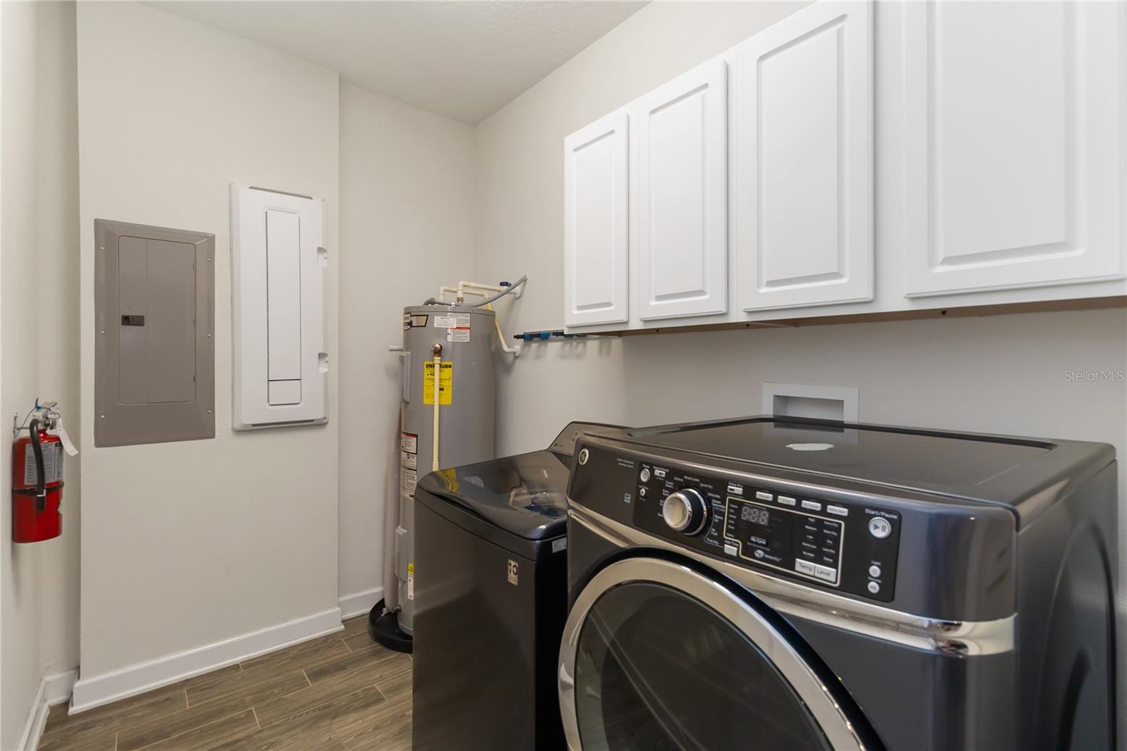STOREY PARK PH 3 - Residential