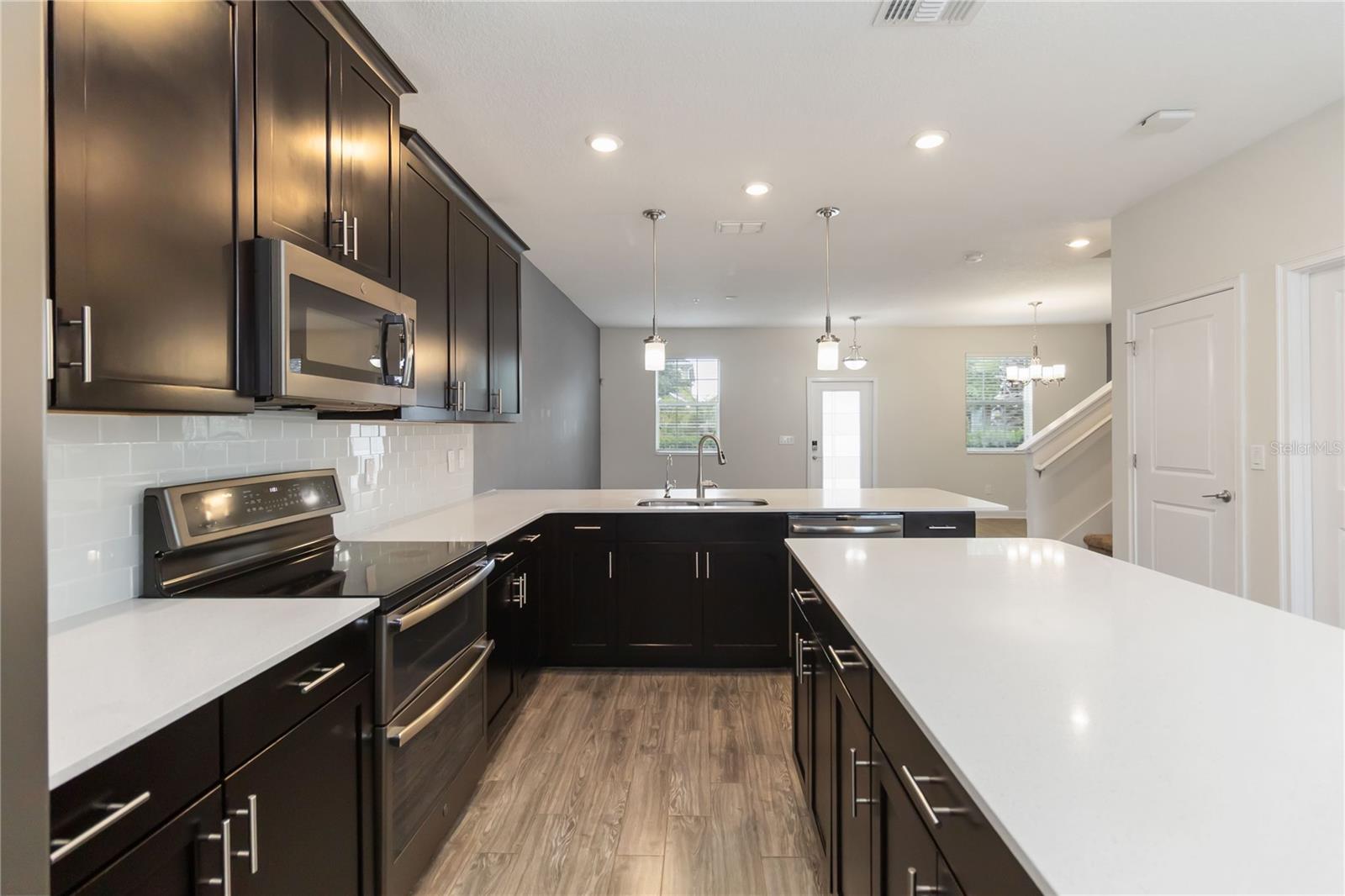STOREY PARK PH 3 - Residential